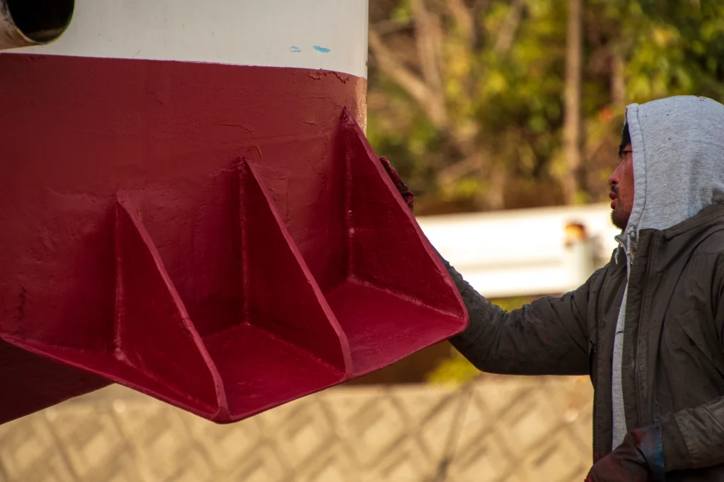 2月整備・準備期写真(26年2月)