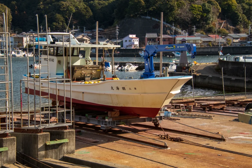 2月整備・準備期写真(26年2月)